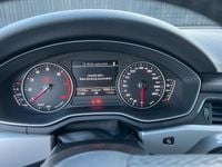 Gebraucht Audi A5 S-Line 150 PS (110 kW) 2021 Schwarz Coupé