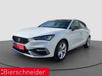 Gebraucht Seat Leon FR-Line 150 PS (110 kW) 2025 (unbekannt) Limousine