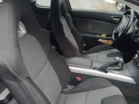 Gebraucht Mazda RX8 192 PS (141 kW) 2004 Silber Coupé