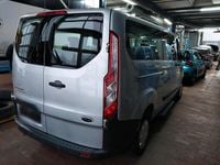 Gebraucht Ford Transit Custom 125 PS (91 kW) 2014 Van / Kleinbus