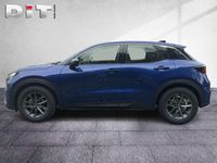 Gebraucht Lexus LBX 136 PS (100 kW) 2025 Nachtblau mica metallic SUV