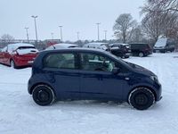 Gebraucht Seat Mii Sun 60 PS (44 kW) 2015 Blau Kleinwagen