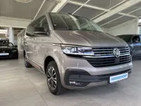 Gebraucht VW Multivan Edition 199 PS (146 kW) 2019 Mojave beige Van / Kleinbus