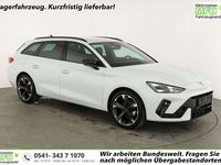 Neu Cupra Leon 150 PS (110 kW) 2026 Glacial weiß metallic Kombi
