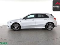 Gebraucht Mercedes A250 AMG 2020 Silber Limousine