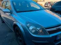 Usata Opel Astra 2005 Grigio Station wagon