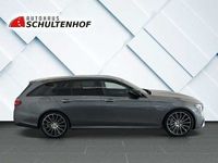 gebraucht Mercedes E53 AMG AMG 4Matic+*1-HAND*DISTRONIC*WIDESCREEN*