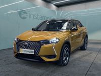 gebraucht DS Automobiles DS3 Crossback E-Tense Grand Chic*LED*Navi*360°K