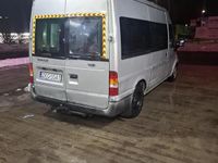 Gebraucht Ford Transit 2003 Grau Van / Kleinbus