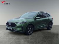Neu Ford Kuga ST-Line 186 PS (136 kW) 2025 Bursting green SUV