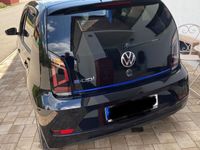 gebraucht VW e-up! Style Plus. Inkl 3/6 Jahre orig. Garantie