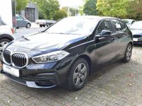 gebraucht BMW 118 i F40 Adv. Sitzhzg. (Gebrauchtwagen) bei Autohaus Rump