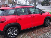 gebraucht Citroën C3 Aircross PureTech 82 Feel Feel