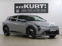 Neu Kia EV4 150 kW (204 PS) 2026 Grau Kleinwagen