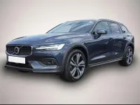 Gebraucht Volvo V60 CC Ultimate 197 PS (144 kW) 2024 Manufacturer Kombi
