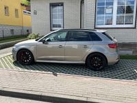 Gebraucht Audi RS3 Sport 400 PS (294 kW) 2019 Limousine