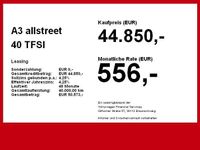 Gebraucht Audi A3 e-tron Ambiente 204 PS (150 kW) 2025 Progressivrot metallic Kleinwagen