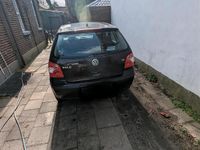 Gebraucht VW Polo 64 PS (47 kW) 2003 Kleinwagen