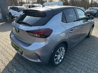 gebraucht Opel Corsa F 1.2 Turbo **FLA LED SpurH PDC SHZ**