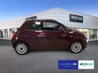 gebraucht Fiat 500 1.2 Lounge