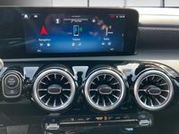 Gebraucht Mercedes CLA250 Night 224 PS (164 kW) 2025 Weiß Limousine