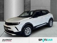 Gebraucht Opel Mokka Edition 101 PS (74 kW) 2021 Weiß SUV