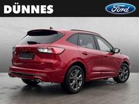 Gebraucht Ford Kuga ST-Line 224 PS (164 kW) 2019 Grau SUV