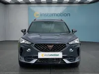 Gebraucht Cupra Formentor 150 PS (110 kW) 2022 Andere SUV