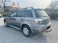 gebraucht Mitsubishi Outlander 