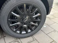 Second-hand Mini One D 95 CP (69 kW) 2018 Gri Hatchback