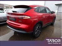 Neu MG HS Comfort 224 PS (164 kW) 2026 Rot (diamond red) SUV