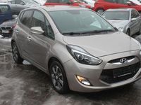 Gebraucht Hyundai ix20 Trend 125 PS (91 kW) 2017 Weiß Kleinwagen