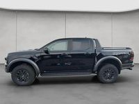 Nowe Ford Ranger Raptor 209 KM (153 kW) 2026 Czarny Pickup