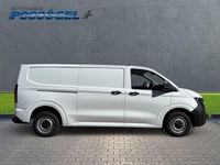 Gebraucht VW T7 110 PS (80 kW) 2025 Weiss Van
