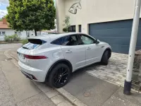 Gebraucht Jaguar E-Pace R-Dynamic 150 PS (110 kW) 2018 Grau SUV