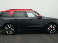 Gebraucht Mini John Cooper Works Countryman 300 PS (220 kW) 2024 Grau SUV