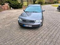 Używany Audi A6 164 KM (120 kW) 1998 Kombi