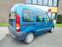 gebraucht Renault Kangoo Kangoo1.2 16V Edition Campus