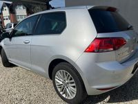 gebraucht VW Golf VII Golf1.2 TSI Cup BlueMotion