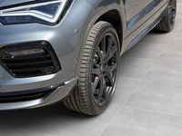 Gebraucht Cupra Ateca 150 PS (110 kW) 2026 Graphitgrau SUV