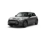Gebraucht Mini Cooper SE 135 kW (184 PS) 2022 Silber Kleinwagen