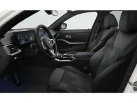 Gebraucht BMW 320 M Sport 190 PS (139 kW) 2023 Weiß Kombi