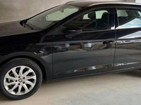 Gebraucht Seat Leon ST CONNECT 110 PS (80 kW) 2015 Kombi
