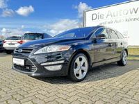 gebraucht Ford Mondeo Turnier Titanium 2.0 TDCI NAVI XENON PDC