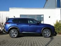 Neu Nissan X-Trail Tekna+ 213 PS (156 kW) 2025 Rby blue SUV