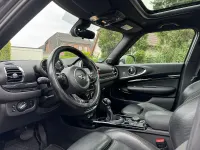 Usata Mini Cooper Chili 192 CV (141 kW) 2018 Grigio Utilitaria