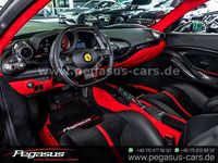 Gebraucht Ferrari F8 721 PS (530 kW) 2023 Grau Cabrio