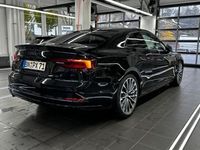 gebraucht Audi A5 2.0 TDI S tronic Sport