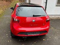 Gebraucht Seat Ibiza FR 110 PS (80 kW) 2016 Limousine