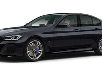 Gebraucht BMW M550 530 PS (389 kW) 2022 Limousine